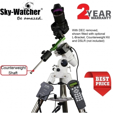 Skywatcher EQM-35 Pro Synscan Modular Mount