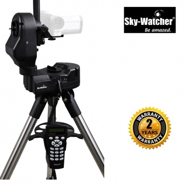 Skywatcher All View Multifunction Computerized Mount