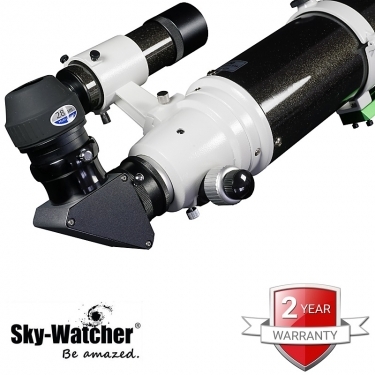 Skywatcher Evostar-120ED DS-Pro Apochromatic Refractor Telescope