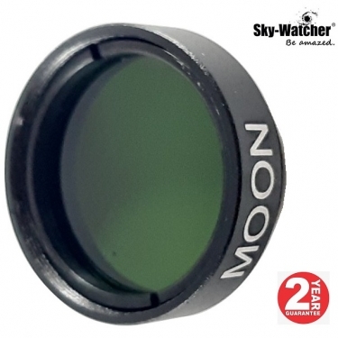 SkyWatcher 1.25 Inch Moon Filter