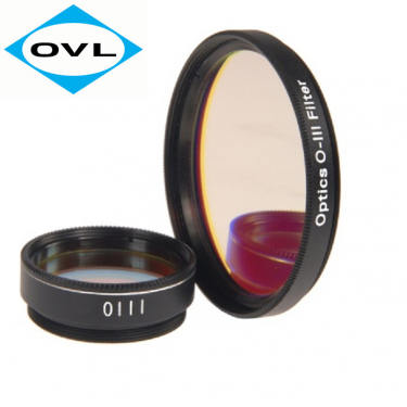 OVL O-III 2 Inch Narrowband Filter