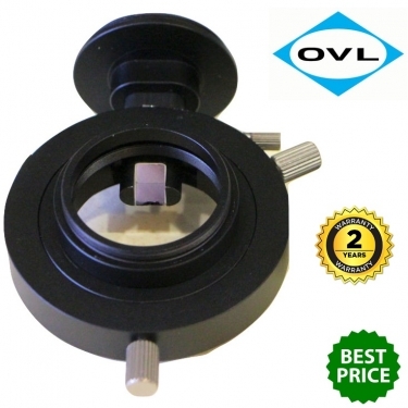OVL Off-Axis Guider