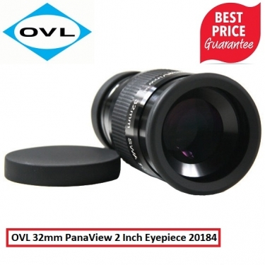 OVL 32mm PanaView 2 Inch Eyepiece
