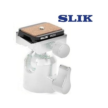 Slik Quick Release 6253 For SBH-200DS Head