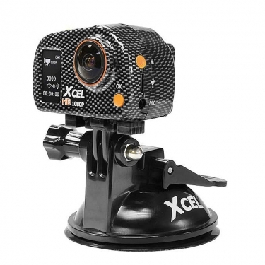 SpyPoint XCEL HD Suction Mount