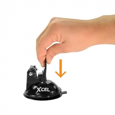 SpyPoint XCEL HD Suction Mount