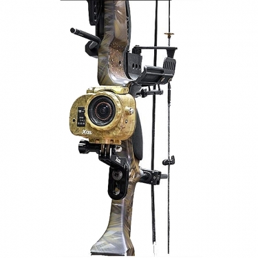 SpyPoint XCEL HD Bow Mount