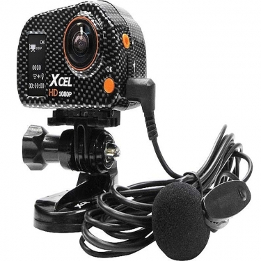 Spypoint XHD-MIC External Microphone