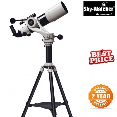 SkyWatcher Startravel 102 AZ5 Deluxe Telescope