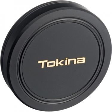 Tokina Fisheye 10-17mm F3.5-4.5 AT-X FX Lens for Canon