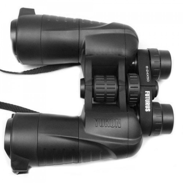 Yukon Futurus 8-24x50 Binoculars