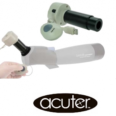 Acuter Digital Imager for Spotting Scopes