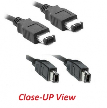 Canon IFC-200D6 Firewire Interface Cable