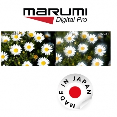 Marumi 52mm DHG (Soft Fantasy) Filter