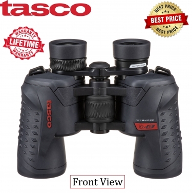 Tasco 10x42 OffShore Binoculars (Blue)