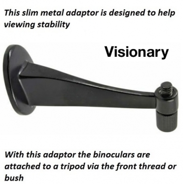 Visionary Slim Tripod Adaptor