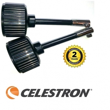 Celestron Astromaster Slow Motion Controls (Set Of 2)