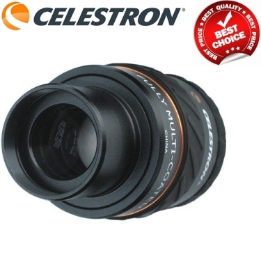 Celestron X-Cel 18mm LX Eyepiece