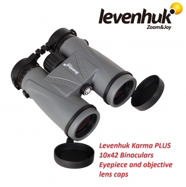 Levenhuk Karma PLUS 10x42  Binoculars