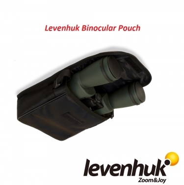 Levenhuk Sherman Pro 12x50 Binoculars