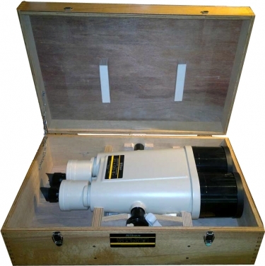 Nikon 20x120 III WP Porro Prism Binocular Telescope