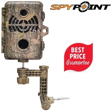 SpyPoint SP-MA360C Mounting Arm Camo