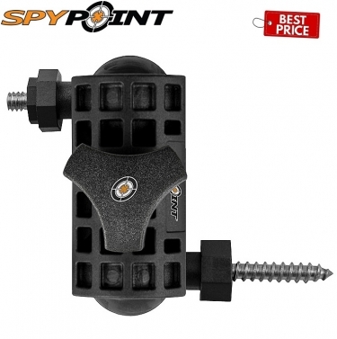 SPYPOINT MA-500 Fully Adjustable Trail Camera Mounting Arm