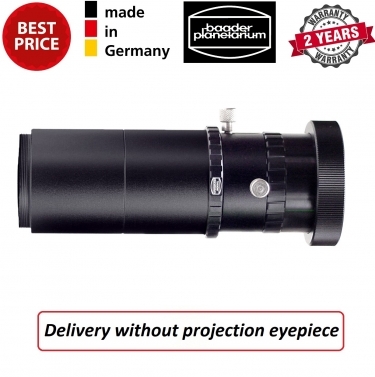 Baader Eyepiece Projection Adapter OPFA-3 For Celestron 2 Inch SC-Thr