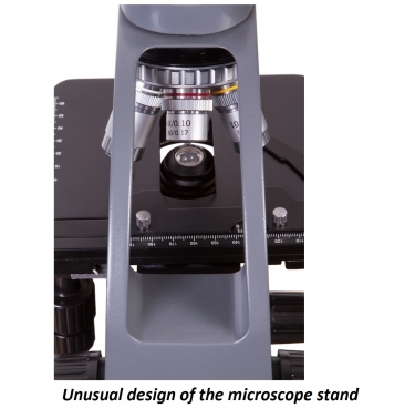 Levenhuk 700M Monocular Microscope