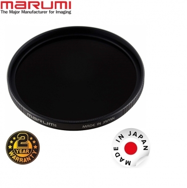 Marumi 52mm ND64 Neutral Density Filter