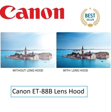 Canon ET-88B Lens Hood