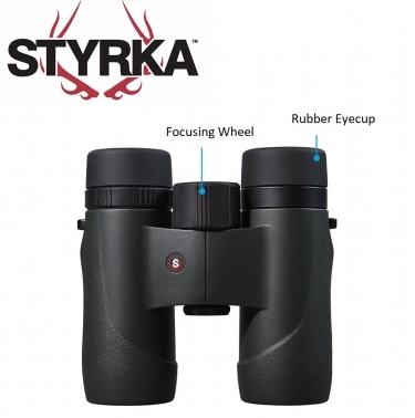 Styrka 8x30 S7 Series Binoculars