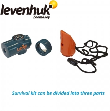 Levenhuk LabZZ SK1 Survival Kit