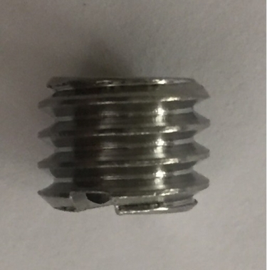 Velbon 1/4-3/8 Inch Thread adapter