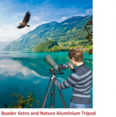 Baader Astro and Nature Aluminium Tripod