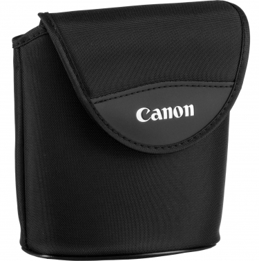 Canon 8x25 IS Image Stabilisation Binoculars