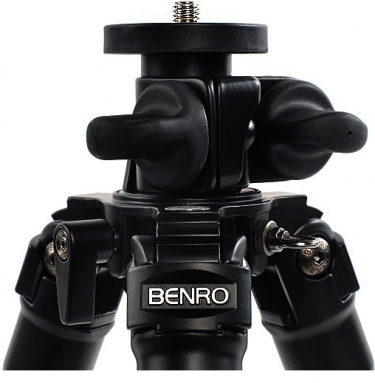 Benro A2970F Versatile Transformer Aluminium Tripod Legs