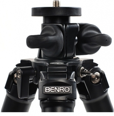 Benro C2970F Versatile Transformer Carbon Fibre Tripod Legs