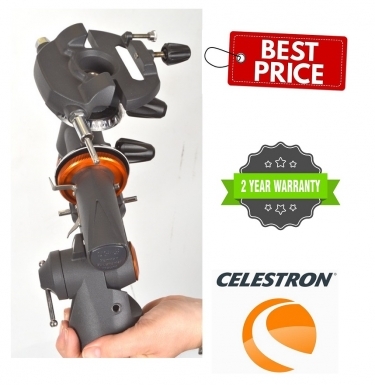 Celestron 130 Complete Mount For AstroMaster 130EQ Telescope