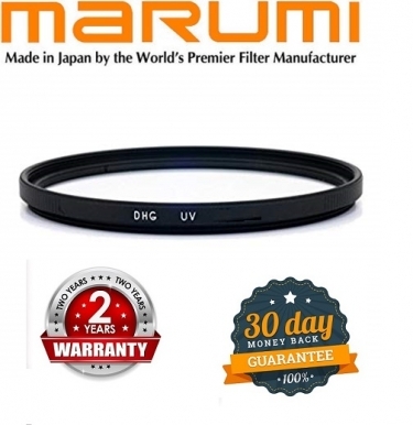 Marumi DHG 46mm UV L370 Filter