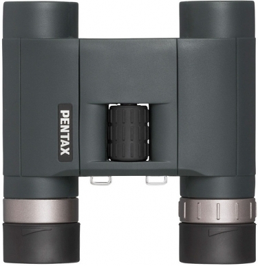 Pentax AD 10x25 WP Compact Roof Prism Binoculars