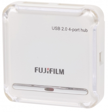 Fujifilm 4 Port USB 2.0 Hub
