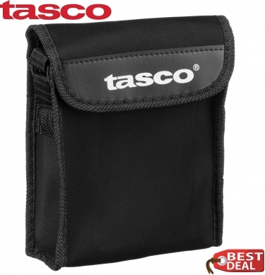 Tasco 8x42 Essentials Binoculars