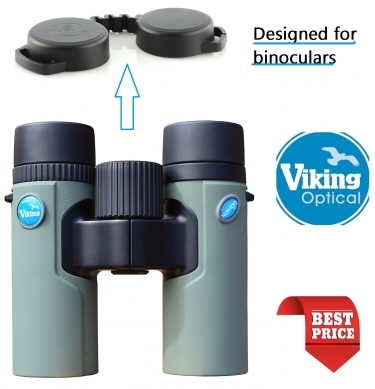 Viking Binocular rainguard large