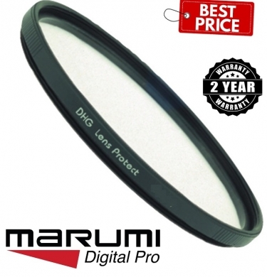 Marumi 40mm Lens Protect Only Filter