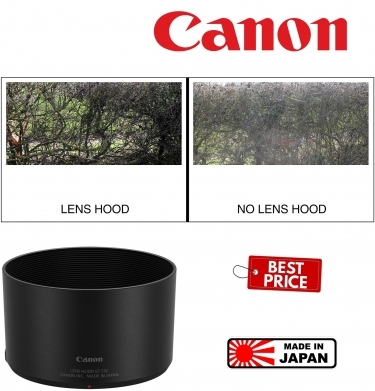 Canon ET-73C Lens Hood for RF 100mm f/2.8L Macro IS USM Lens