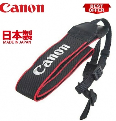 Canon EW-100DGR Wide Camera Strap