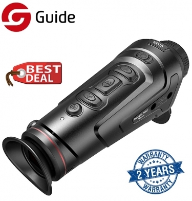 Guide Infrared TrackIR Pro 19 Monocular