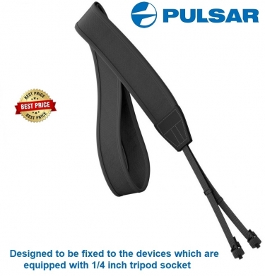 Pulsar Adjustable Neck Strap