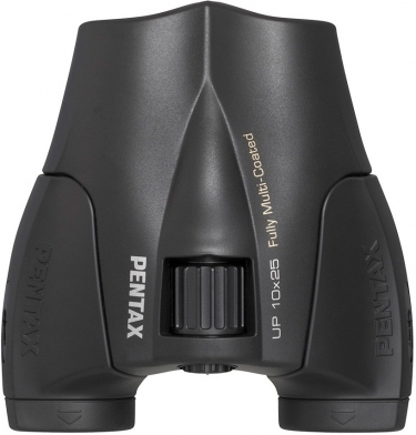 Pentax UP 10x25 Porro Prism Compact Binoculars